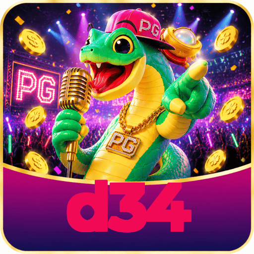d34 Segurança Logo 2