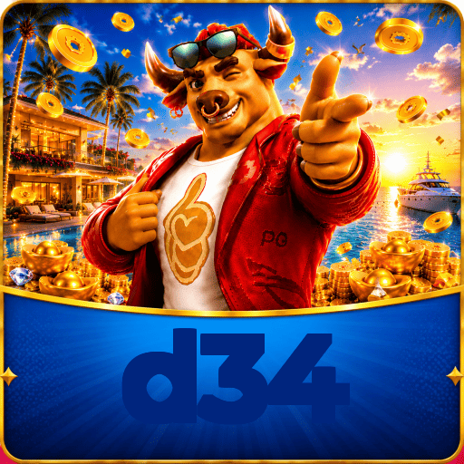 d34 Download Oficial