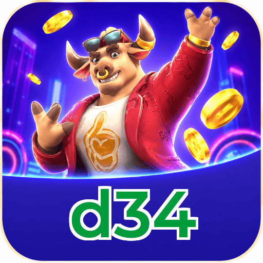 d34 Instalar Logo 1