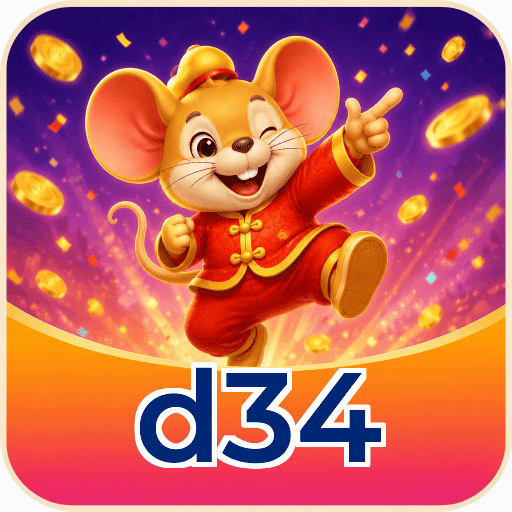 d34 Licença Curaçao Gaming