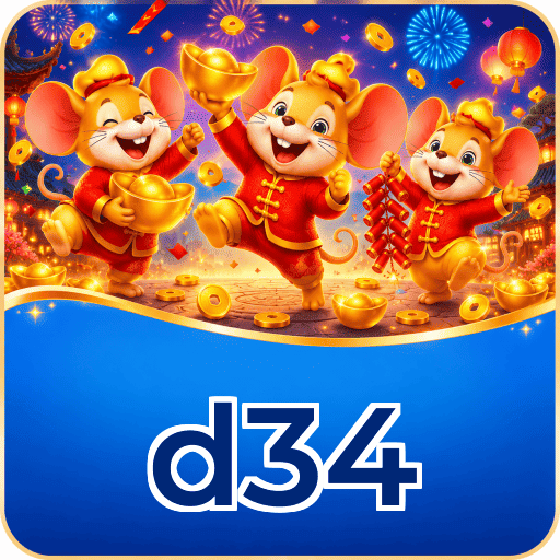 d34 Licenciado Curaçao - Segurança SSL 256-bit