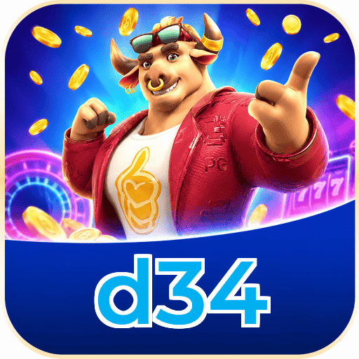 d34 Instalar Logo 3