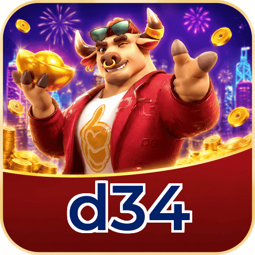 Slots d34 - RTP Alto Certificado