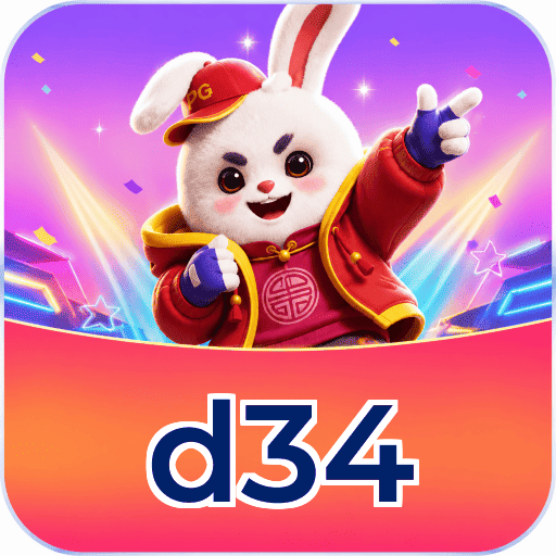 d34 Logo 3