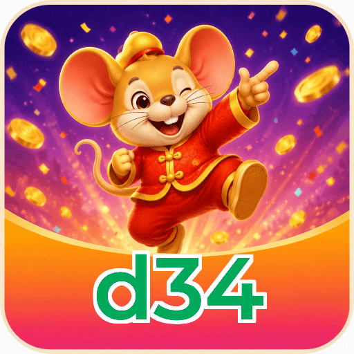 Slots d34 - Giros Grátis Diários