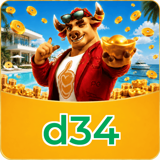 Telegram d34 - Bônus Diários Exclusivos